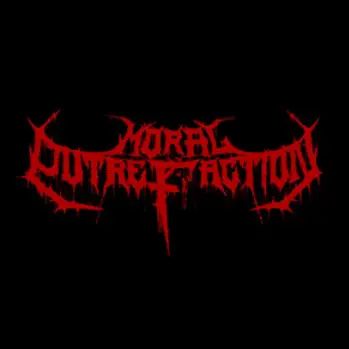 Moral Putrefaction : Scum of the Earth